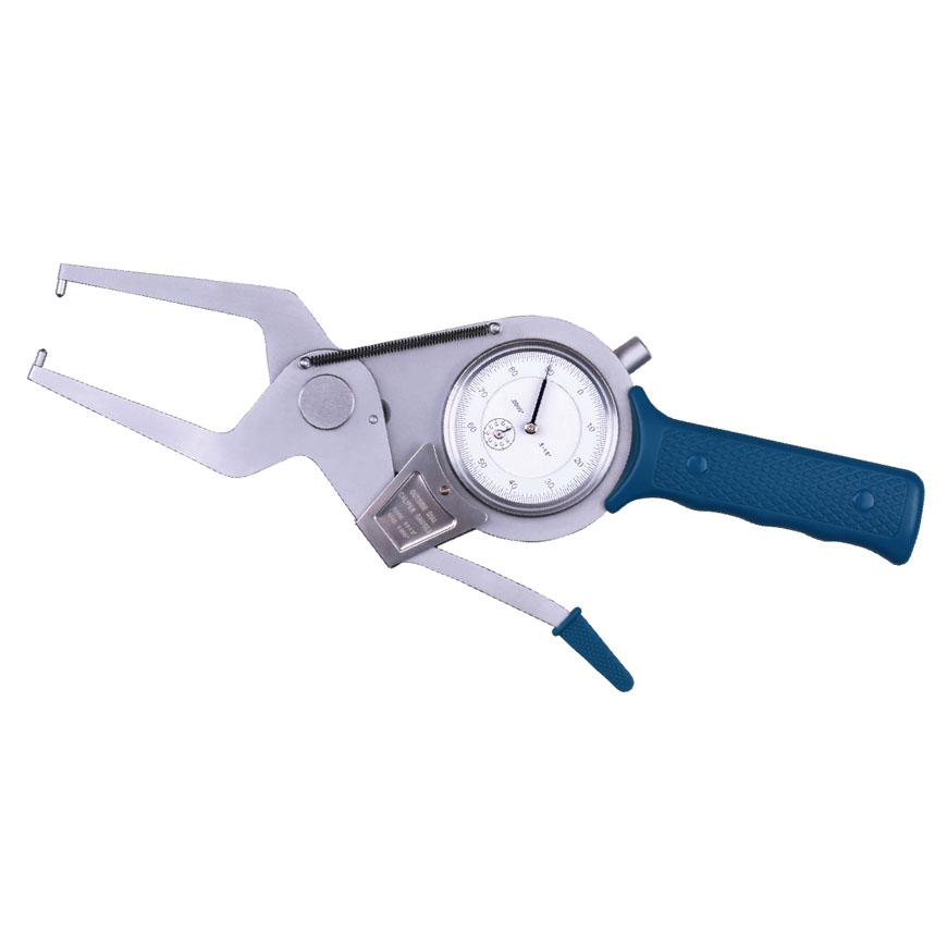 Inch Outside Dial Caliper Gauges